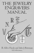 Image of jewelry engravers manual