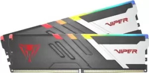 Image of Patriot Viper Venom RGB 32GB (2x16GB) 5600MHz DDR5 Memory Kit