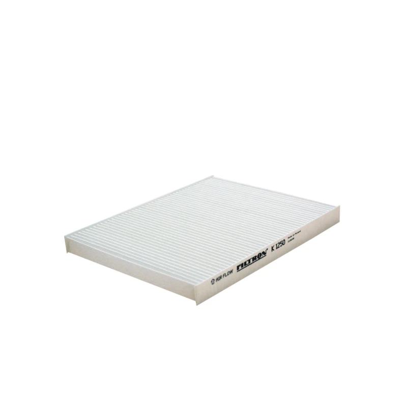 Image of FILTRON Pollen filter FILTRON K 1250