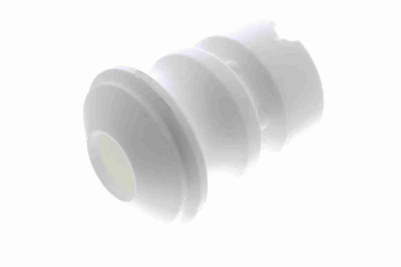 Image of VAICO V20-6125 Rubber Buffer, suspension Q+, original equipment manufacturer quality MADE IN GERMANY, Front Axle Rubber Buffer,suspension (1182)