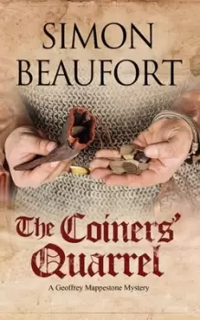 Image of The coiners quarrel by Simon Beaufort