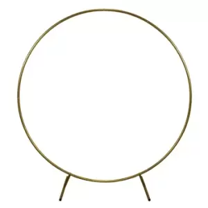 Image of Monster Shop Wedding Moongate 200Cm Gold