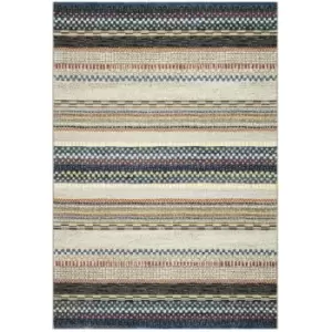 Mastercraft Woodstock Rug - 032-0932/6354 - 200x290cm - Cream