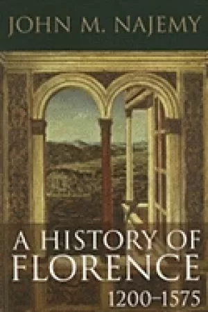 Image of history of florence 1200 1575