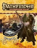 Image of pathfinder adventure path skull and shackles part 4 island of empty eyes