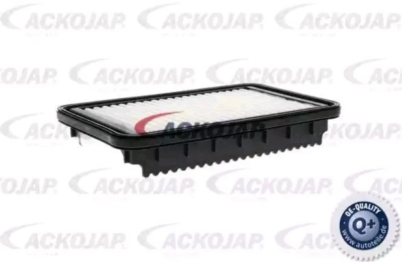 Image of Air filter ACKOJA A53-0406