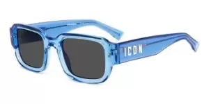 Image of Dsquared2 Sunglasses ICON 0009/S PJP/IR