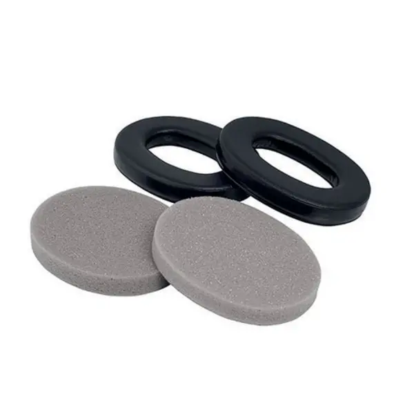 Image of Peltor 3M Peltor X4 Hygiene Kit Black/Grey HYX4