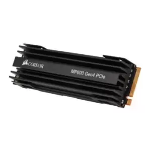Image of Corsair 1TB Force MP600 R2 M.2 PCIe 4 NVMe Solid State Drive