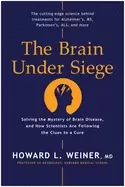 Image of brain under siege