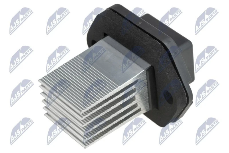 Image of NTY Blower motor regulator NTY ERD-HY-507