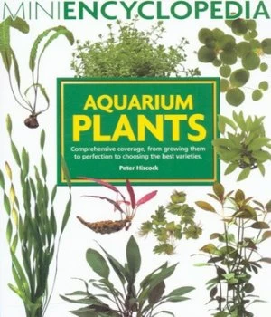 Image of Aquarium Plants by Peter Hiscock Paperback