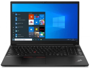 image of Lenovo ThinkPad P15s Gen 2, Intel Core i7-1185G7 up to 4.8GHz, 16GB RAM, 512GB SSD, 15.6" Full HD, NVIDIA Quadro T500 4GB, Windows 10 Pro - 20W60