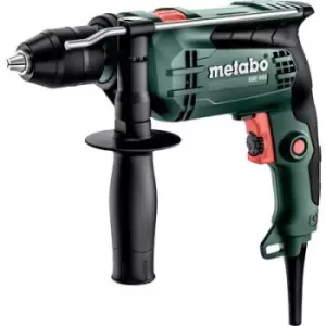 image of Metabo SBE 650 -Impact driver 650 W incl. case