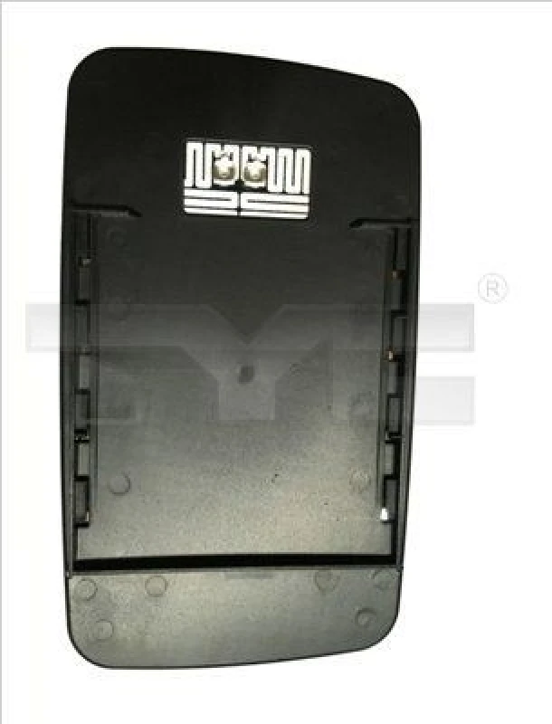 Image of TYC Wing mirror glass TYC 321-0153-1