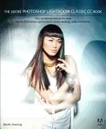 Image of adobe photoshop lightroom classic cc book plus an introduction to the new a