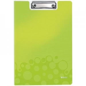 Leitz Cilpboard folio WOW 4199 4199-00-64 Green