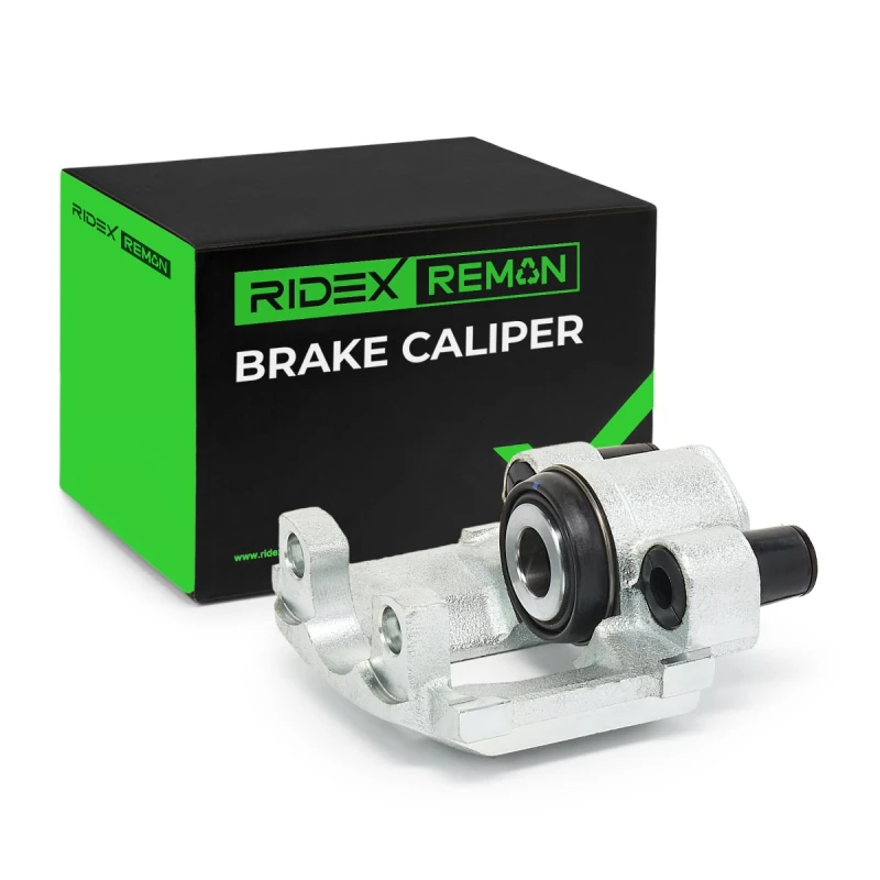 Image of RIDEX REMAN Brake caliper RIDEX REMAN 78B0664R