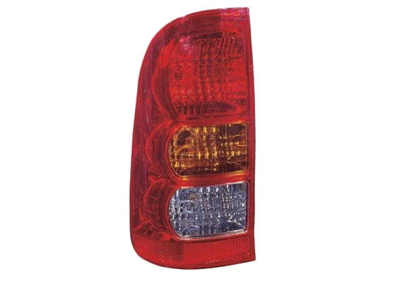 Image of ALKAR 2105033 Rear light Left Combination Rearlight (391)