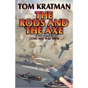 Image of The Rods And The Axe