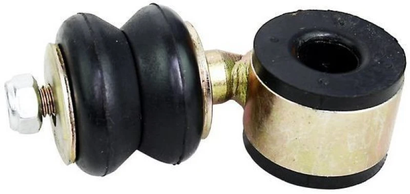 Image of DENCKERMANN Anti-roll bar link DENCKERMANN D140127