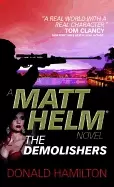 Image of matt helm the demolishers