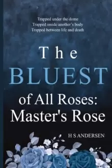 Image of The Bluest of All Roses: Master's Rose