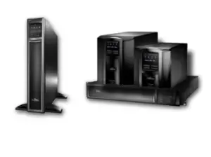 Image of Fujitsu S26361-F4542-L150 uninterruptible power supply (UPS)...