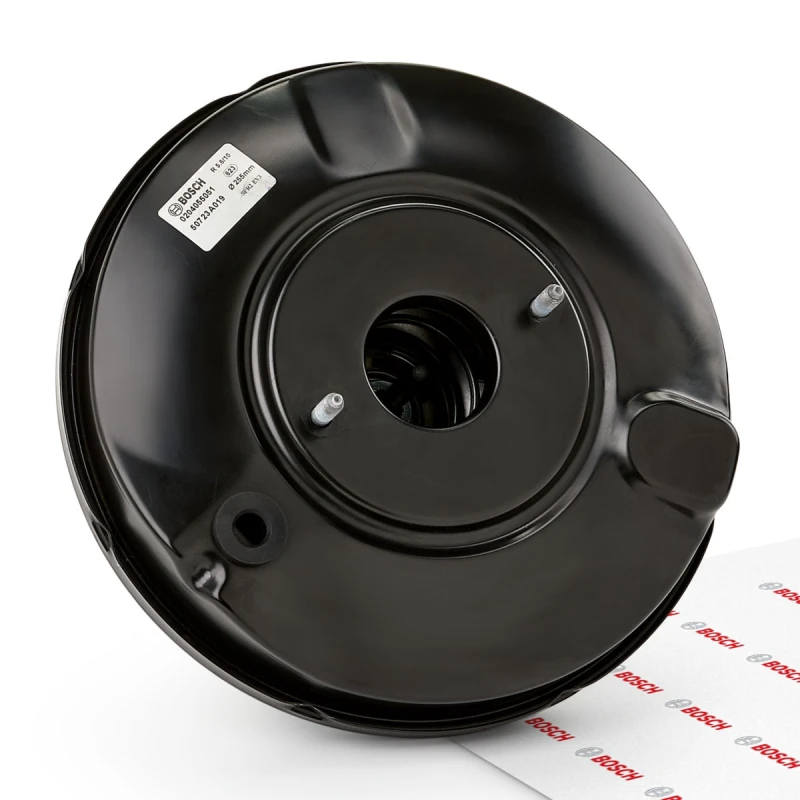 Image of Bosch 0 204 055 051 Brake Servo Brake Booster (74)