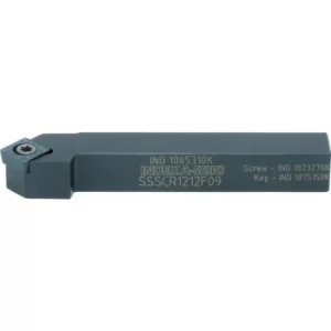 Image of SSSCR 2020K12 External Toolholder