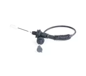 Image of RIDEX Clutch Cable PEUGEOT 478S0049 2150X4
