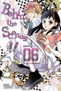 Image of behind the scenes vol 6
