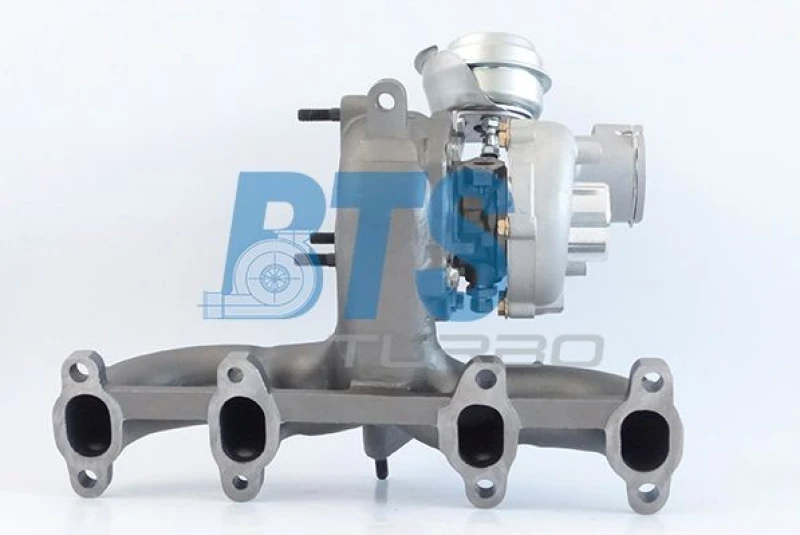 Image of BTS TURBO T912022BT Turbocharger BUDGET Charger,charging system (2234)