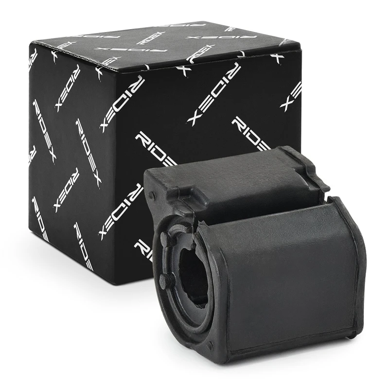 Image of RIDEX Anti roll bar bush RIDEX 1334A0199