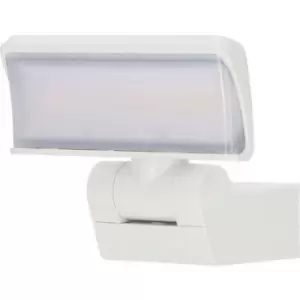 Image of Brennenstuhl WS 2050 W 1178080200 LED wall light LED (monochrome) 20 W White