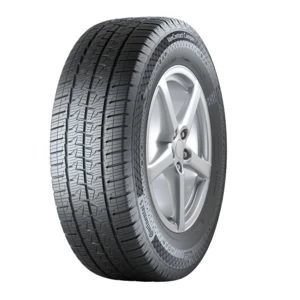 Image of Continental VanContact Camper ( 225/75 R16CP 118R 10PR )'