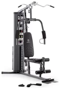 image of Marcy MWM-4965 Compact Home Multi Gym