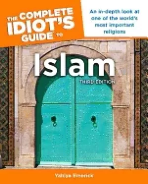 Image of complete idiots guide to islam 3rd edition