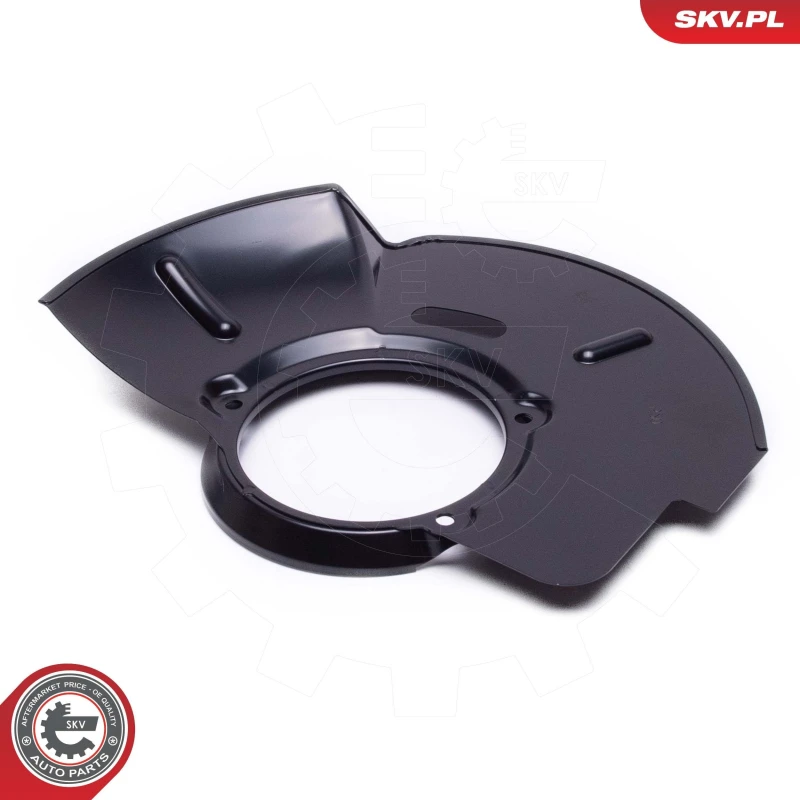 Image of ESEN SKV Brake disc backing plate ESEN SKV 57SKV275