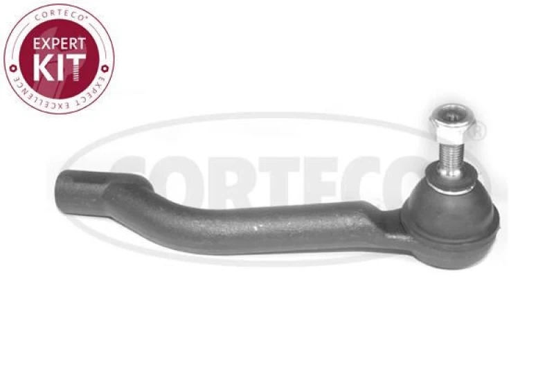 Image of Track rod end CORTECO 49398715