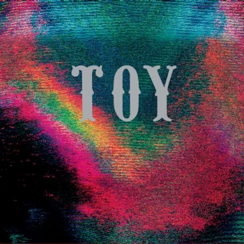 Image of TOY - Toy / BBC Sessions Vinyl