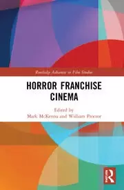 Image of Horror Franchise Cinema