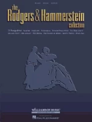 Image of rodgers and hammerstein collection