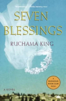 Image of Seven Blessings by Ruchama King Feuerman Paperback