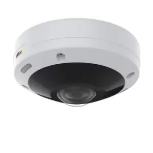 Image of Axis M4308-PLE IP security camera Indoor & outdoor Dome 2880 x 2880 pixels Ceiling/wall