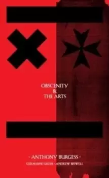 Image of Obscenity & The Arts