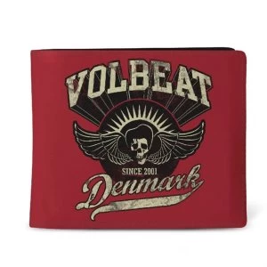 Image of Volbeat - Made In Wallet