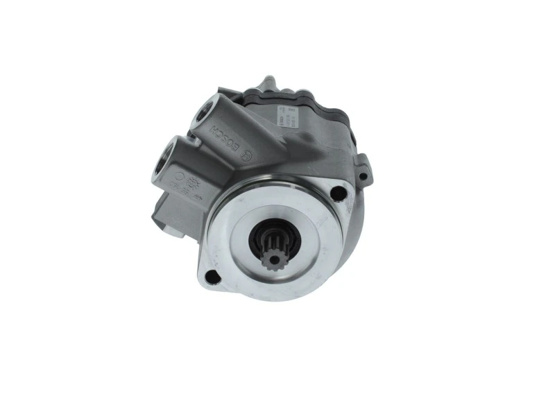 Image of Bosch K S00 003 789 Power Steering Pump Hydraulic Pump,steering system (12)