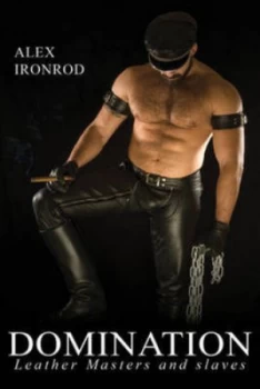 Image of Domination by Alex Ironrod Paperback