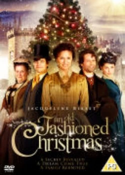 Image of An Old Fashioned Christmas